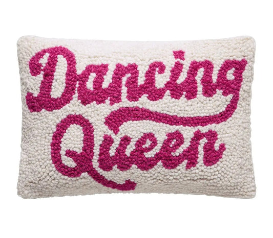 Thriw Pillow - Dancing Queen