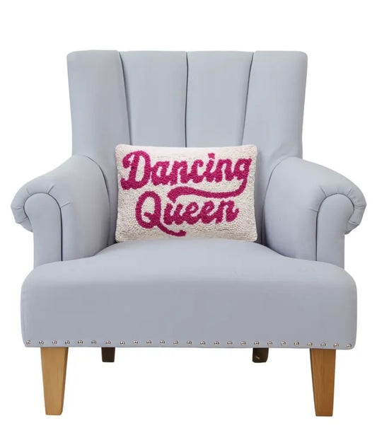 Thriw Pillow - Dancing Queen