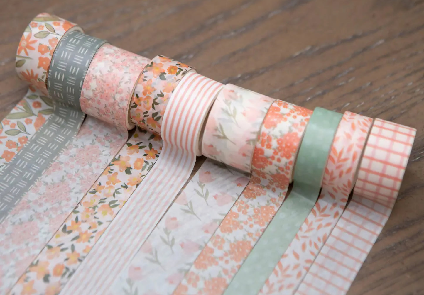 Tape - Bible Journaling Washi