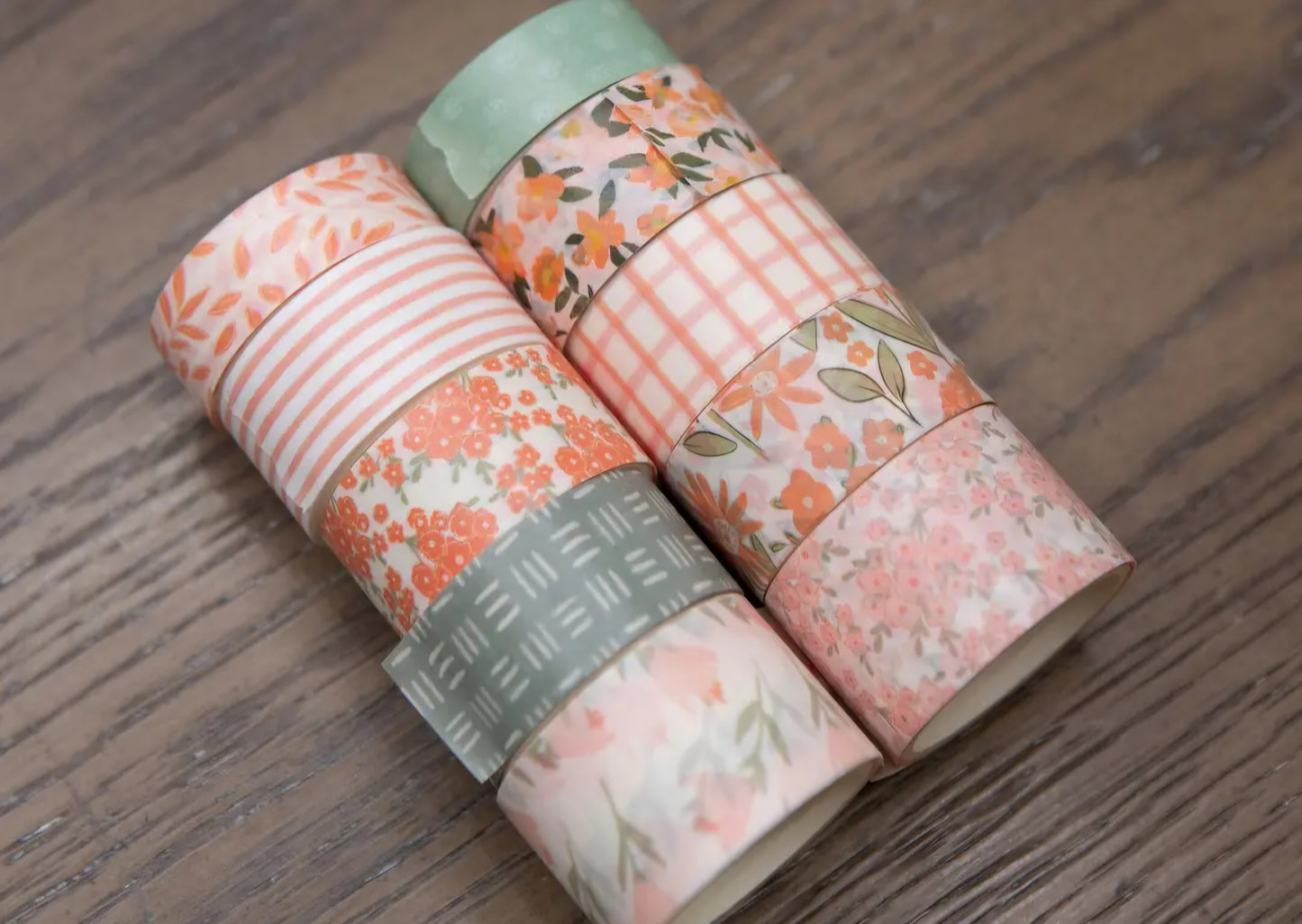 Tape - Bible Journaling Washi