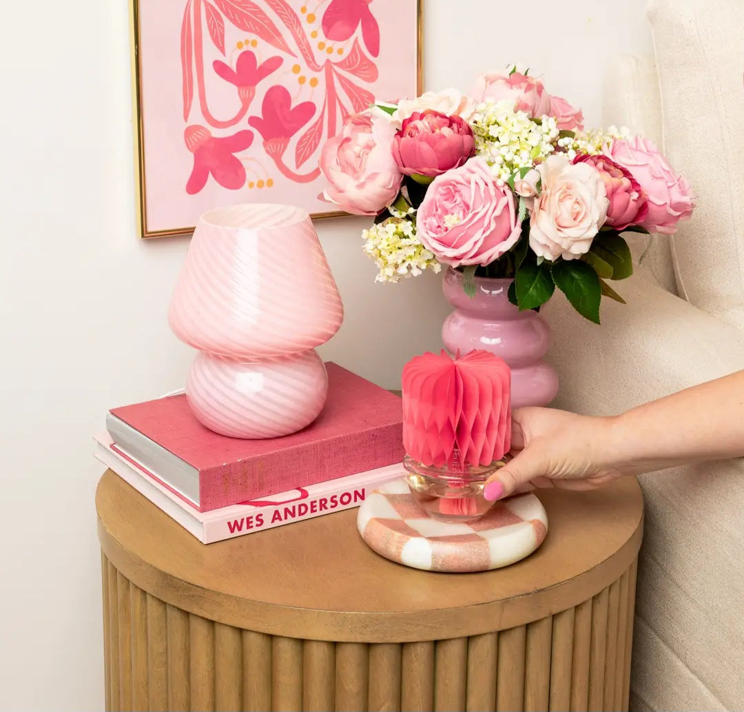 Diffuser - Bridgewater Sweet Grace Honey Comb