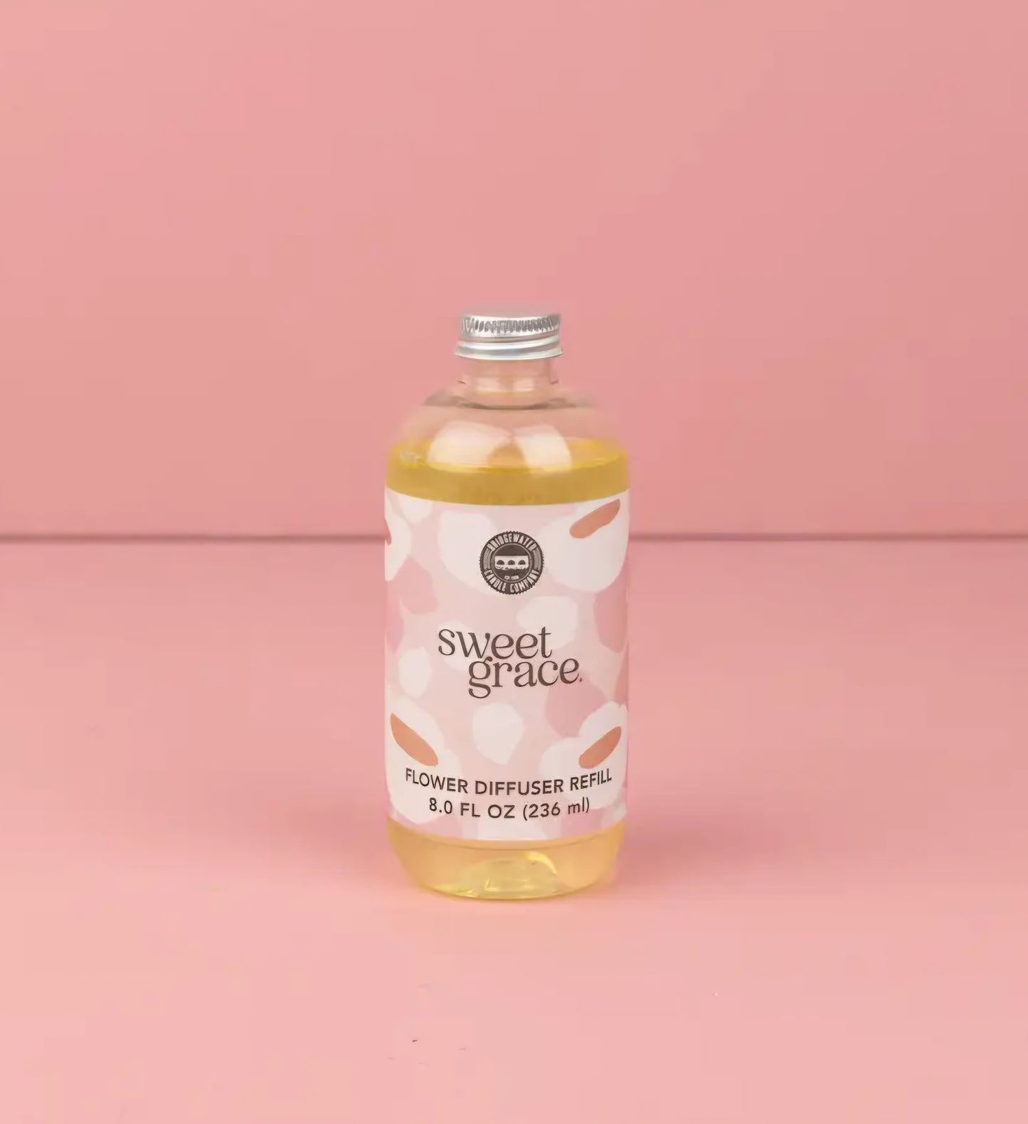 Diffuser Refill - Bridgewater Sweet Grace