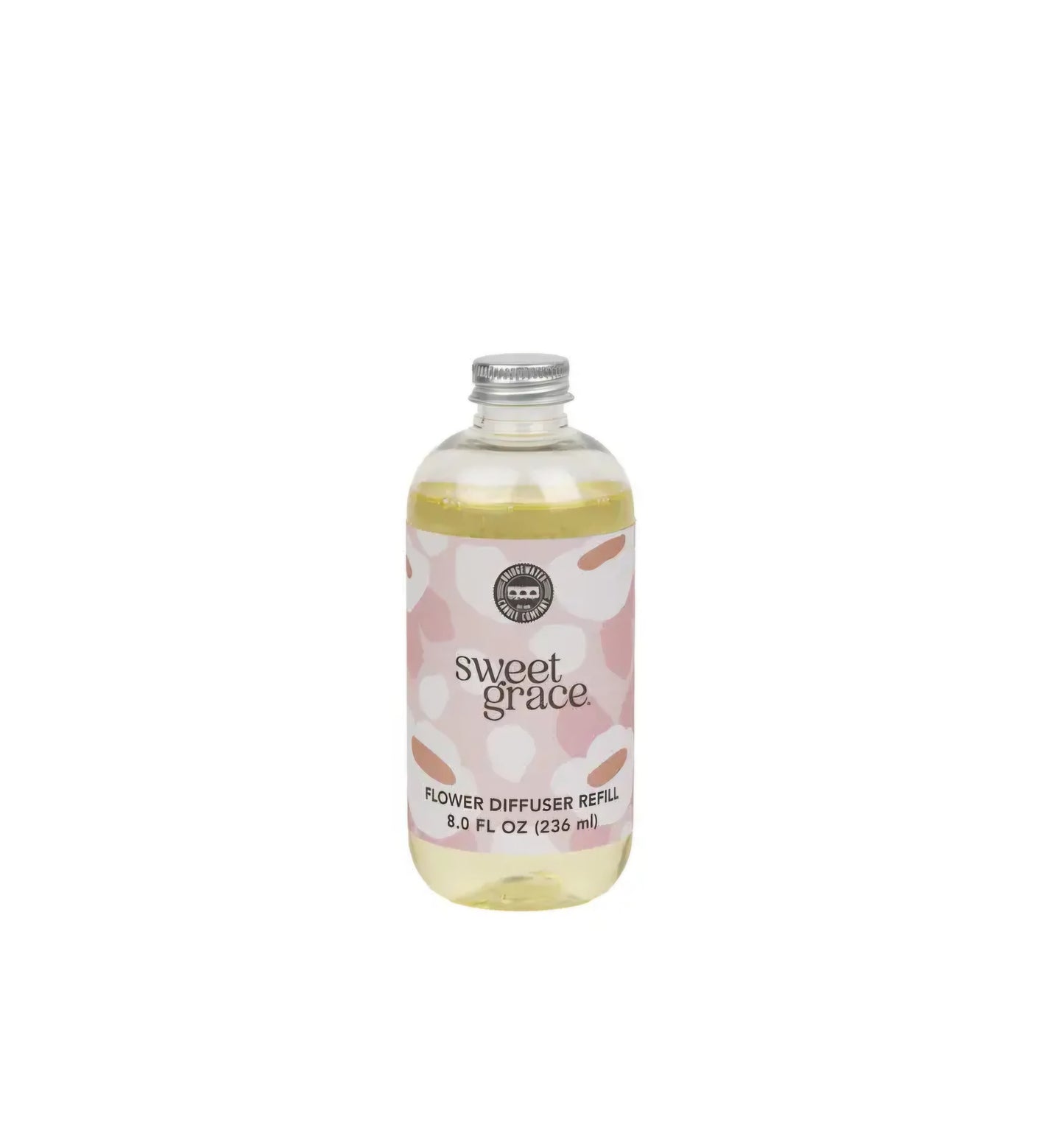 Diffuser Refill - Bridgewater Sweet Grace