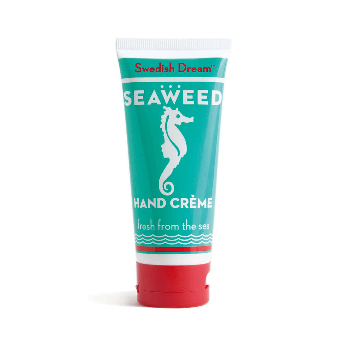 SeaWeed Hand Cream Travel Size