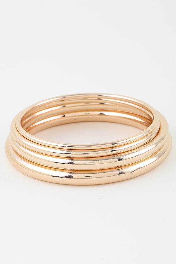 Jewelry | Bracelet Gold Shiny Cuff