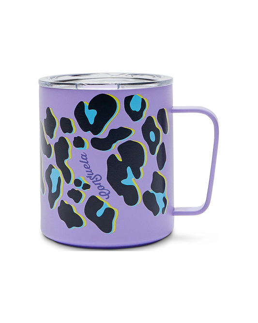 Consuela 12oz Camp Cup DeeDee