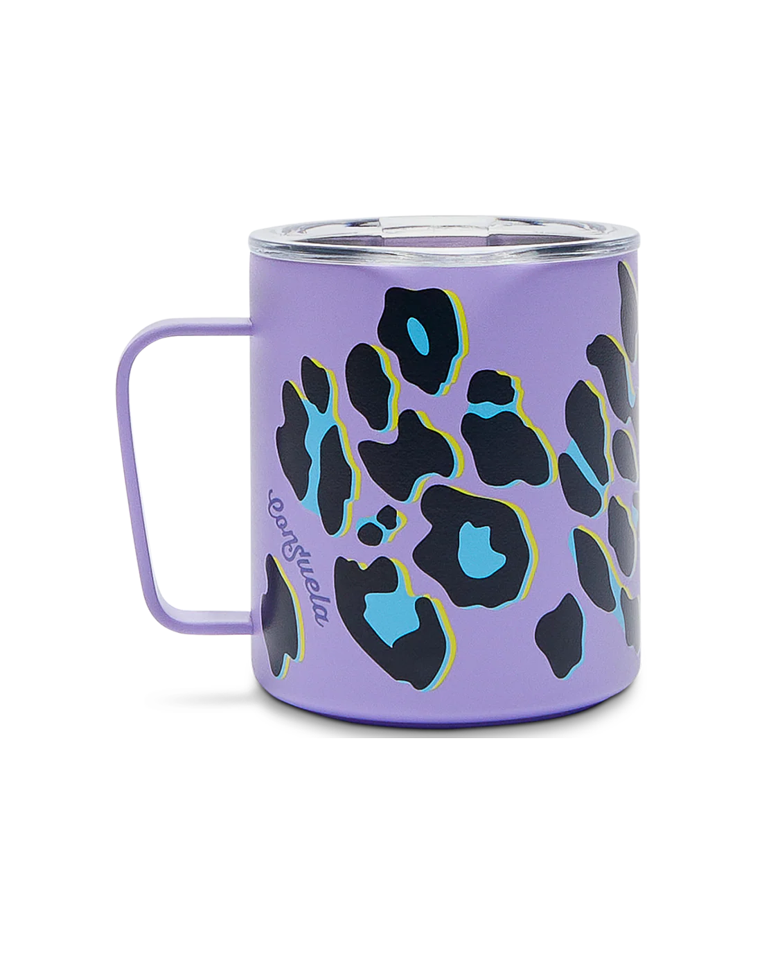 Consuela 12oz Camp Cup DeeDee