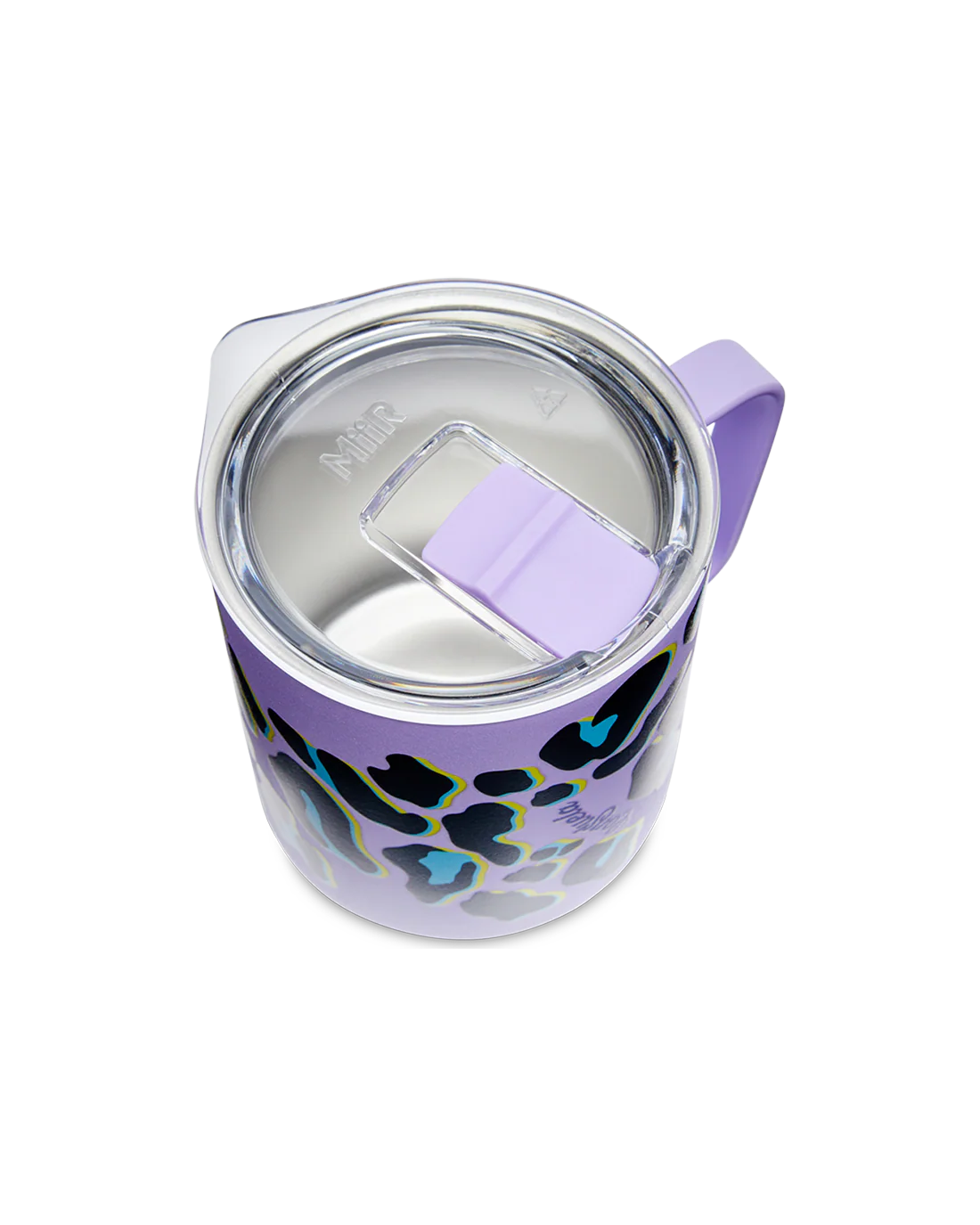 Consuela 12oz Camp Cup DeeDee