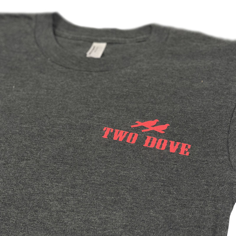 Two Dove | Men&#39;s Shirts - The Cactus Pig