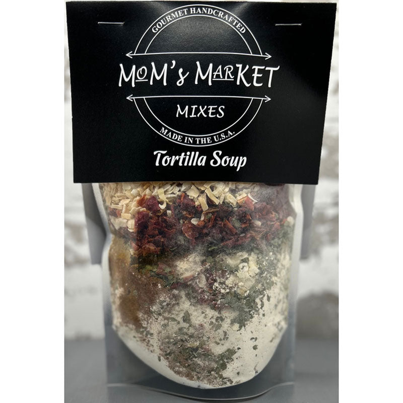 Soup - Gluten Free Tortilla