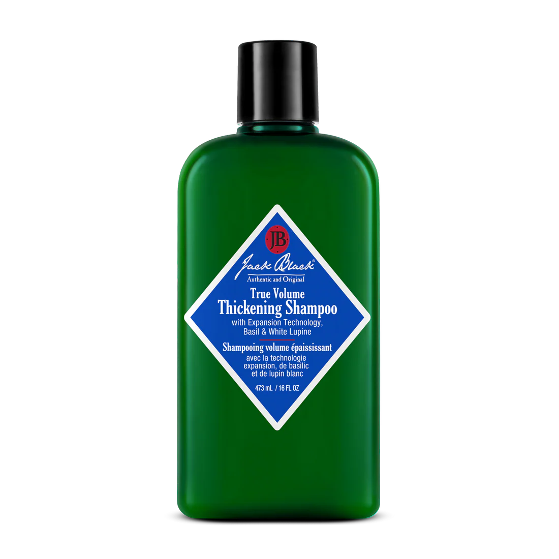 Shampoo - True Volume Shampoo (16oz)