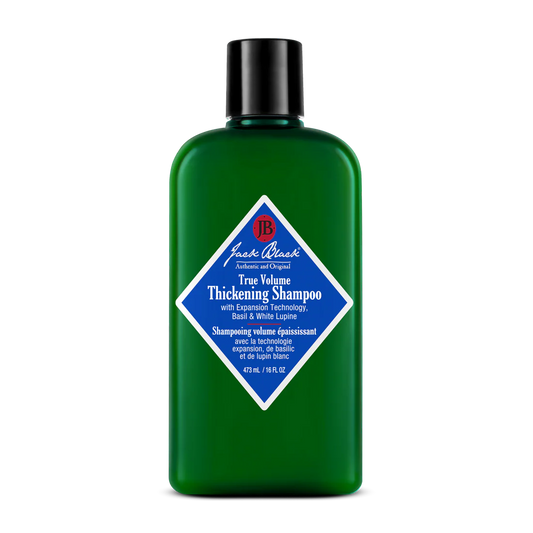 Shampoo - True Volume Shampoo (16oz)