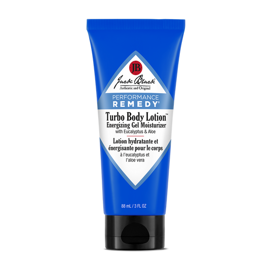 Turbo Body Lotion (3oz)