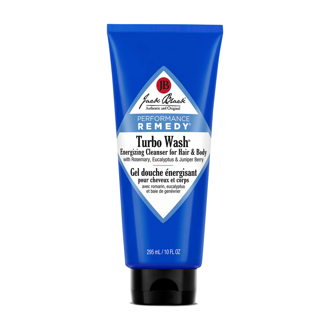 Wash - Jack Black Turbo (10oz)