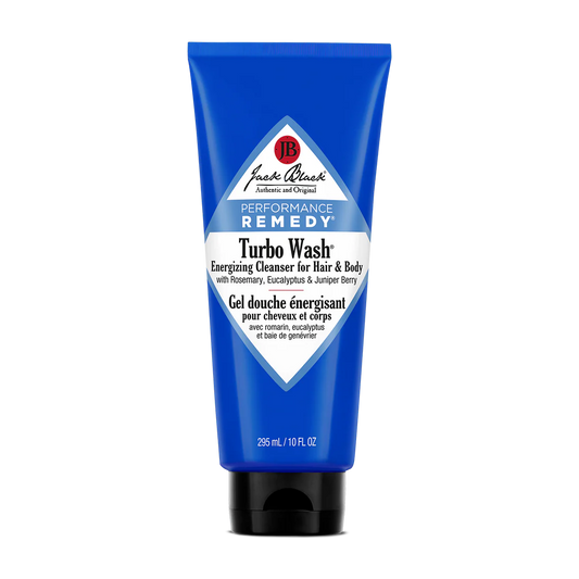 Jack Black Turbo Wash (10oz)
