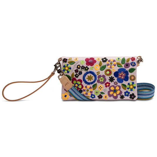 Consuela Uptown Crossbody • Fizz