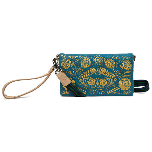 Consuela Uptown Crossbody • Shiloh