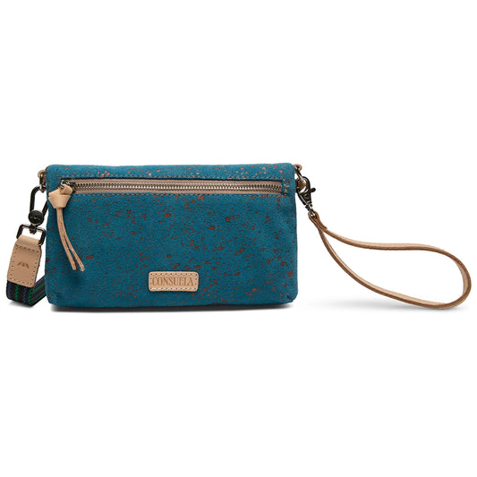 Consuela Uptown Crossbody • Shiloh