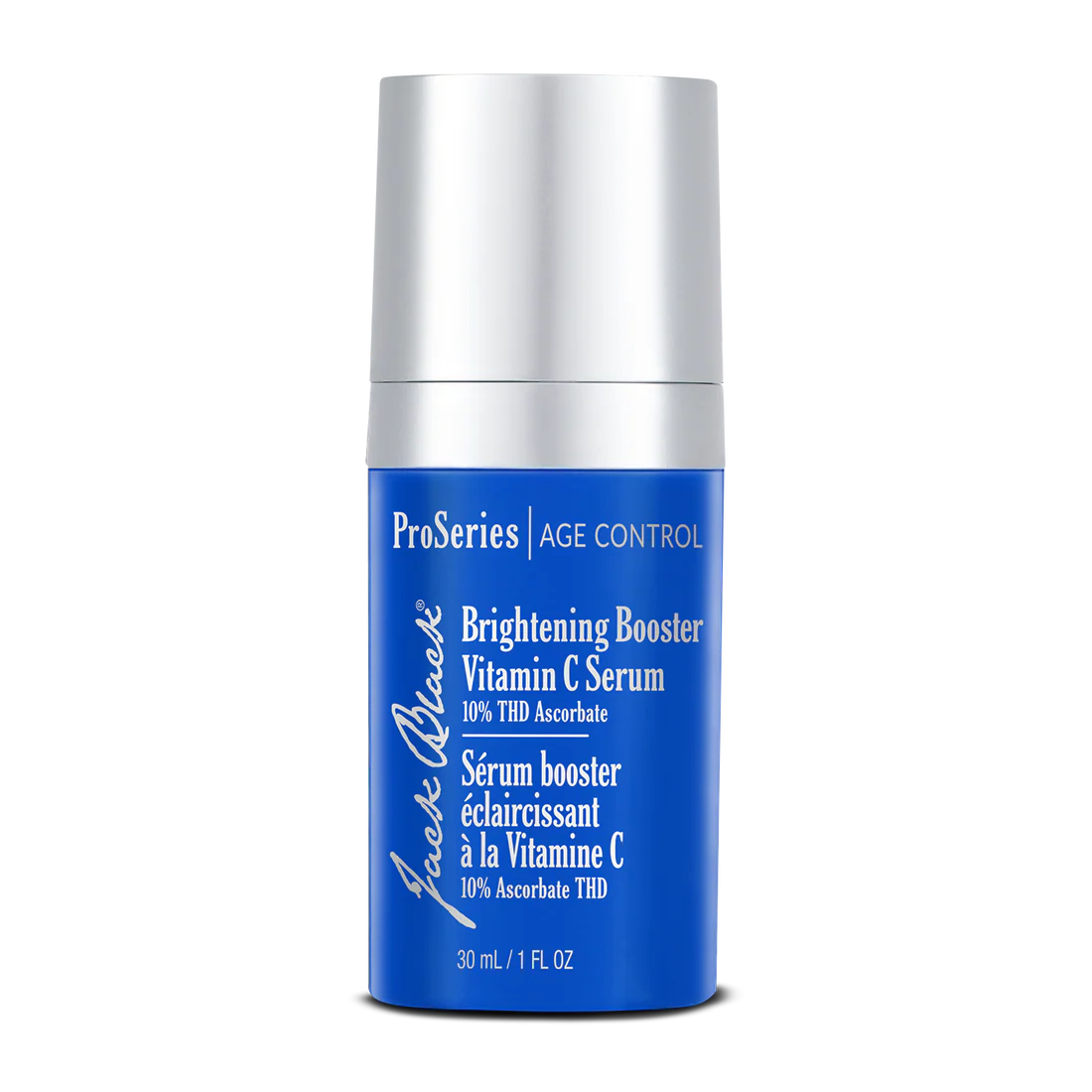 Grooming -   Brightening Booster Vitamin C Serum