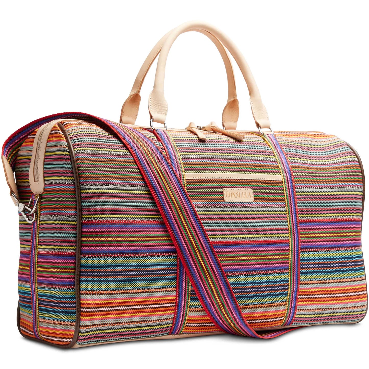 Bags | Consuela Weekender Ale