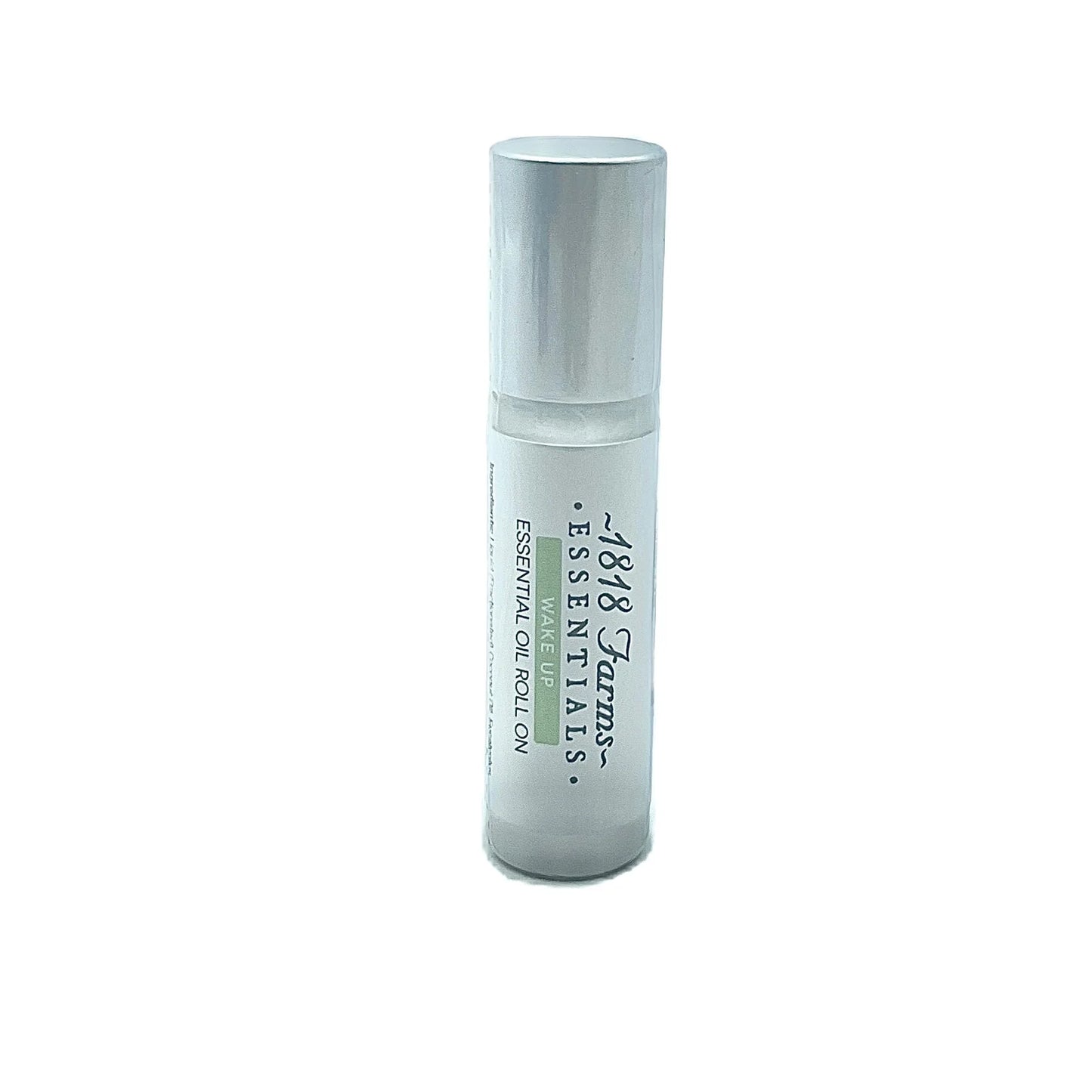 Wake Up Essential Oil Roll On