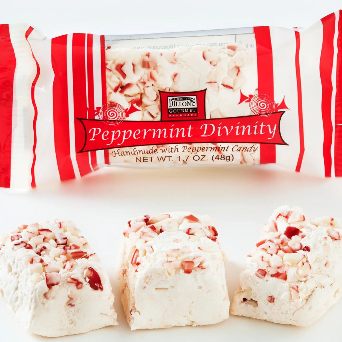 Snack Bar - Peppermint Divinity