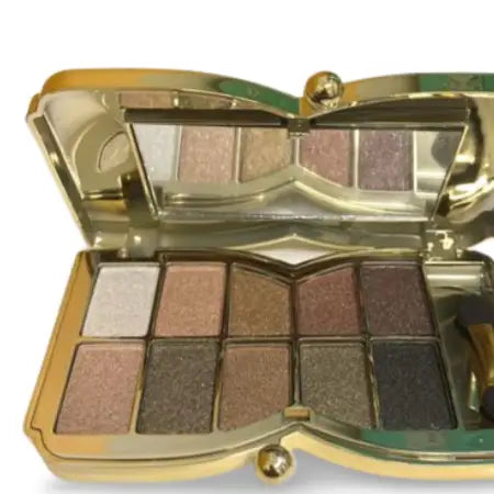 Health and Beauty | Eye Shadow 10 Color Butterfly Design Case