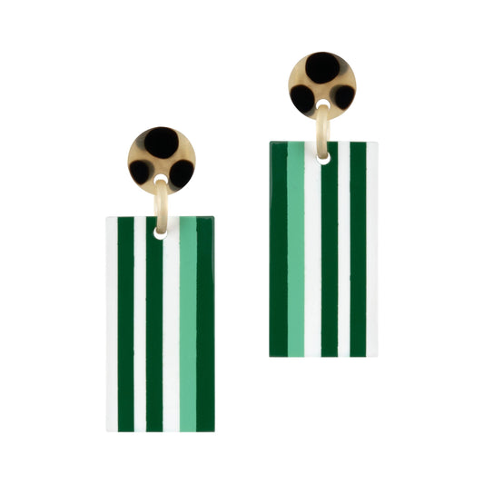 Jewelry | Earrings Seagrass Cabana