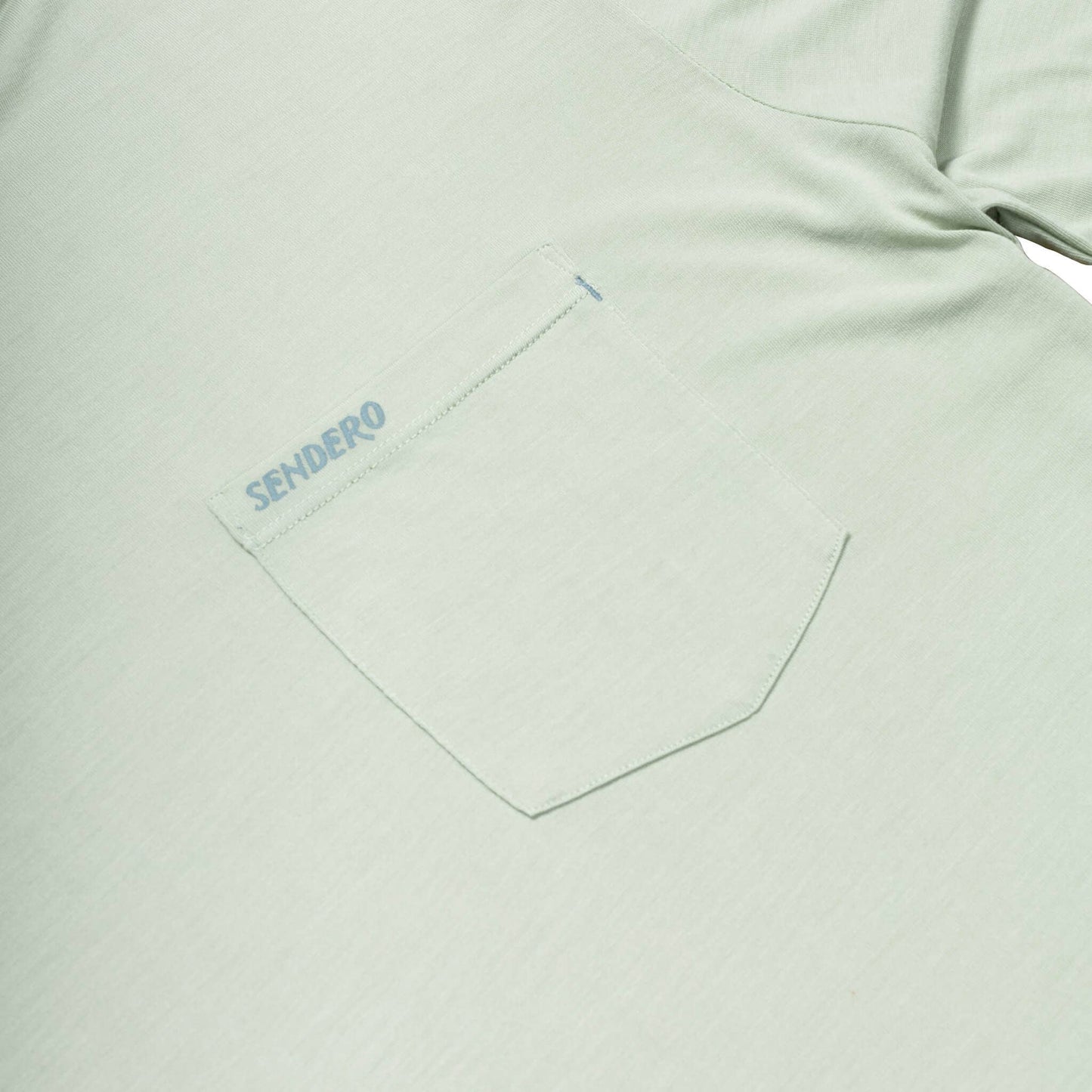 Men's | Sendero Yucatan Bamboo Hoodie