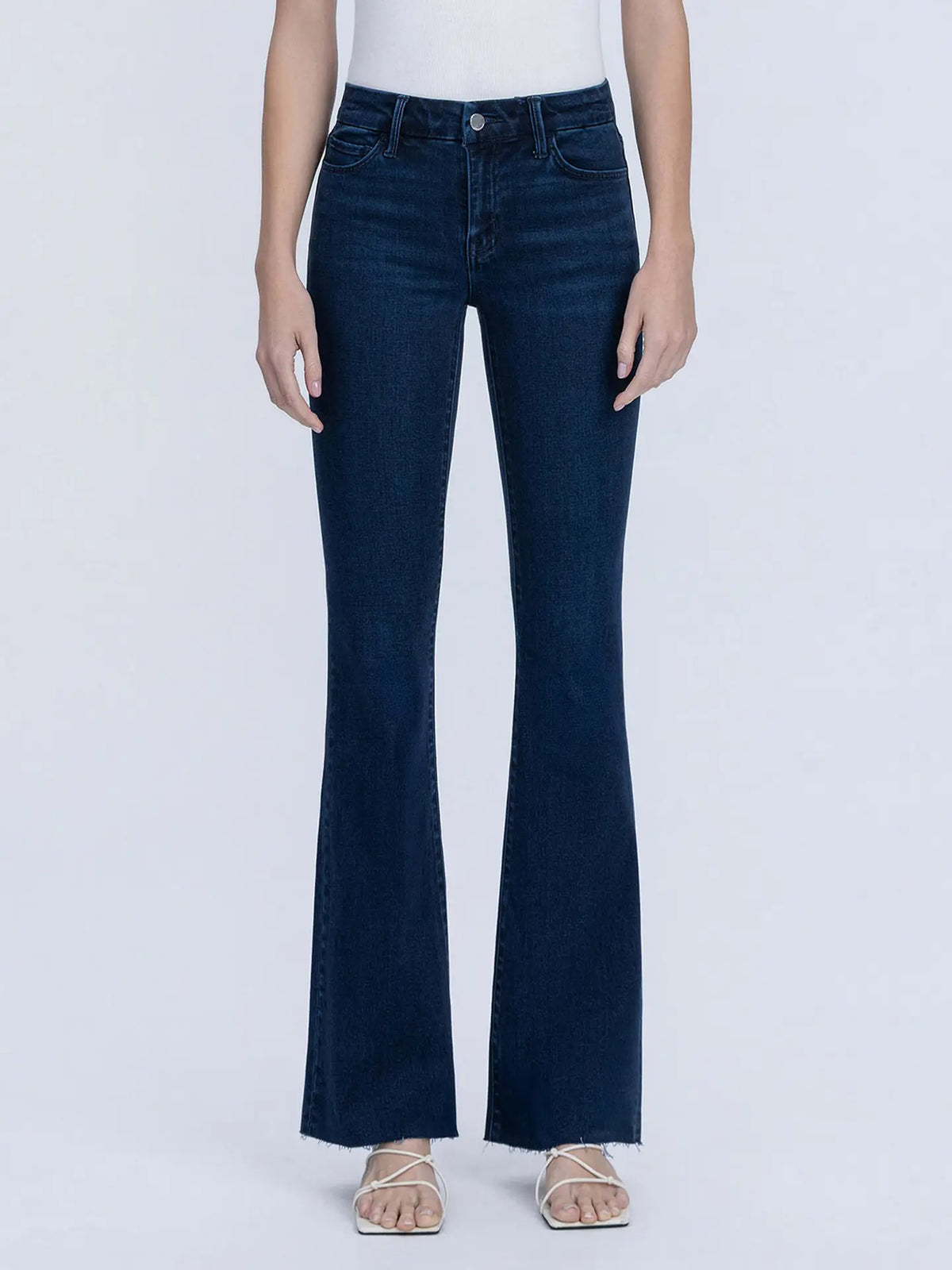 Flying Monkey Jeans - Mid Rise Bootcut