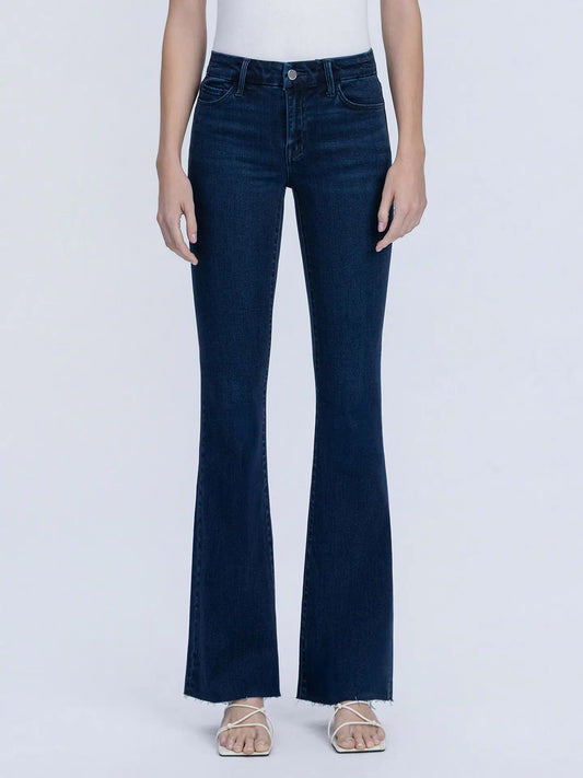 Flying Monkey Jeans - Mid Rise Bootcut