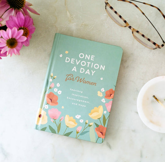 Devotional- Devotion a Day for Women