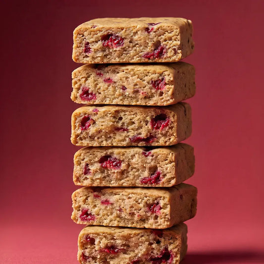 Protein Bar - Raspberry Donut