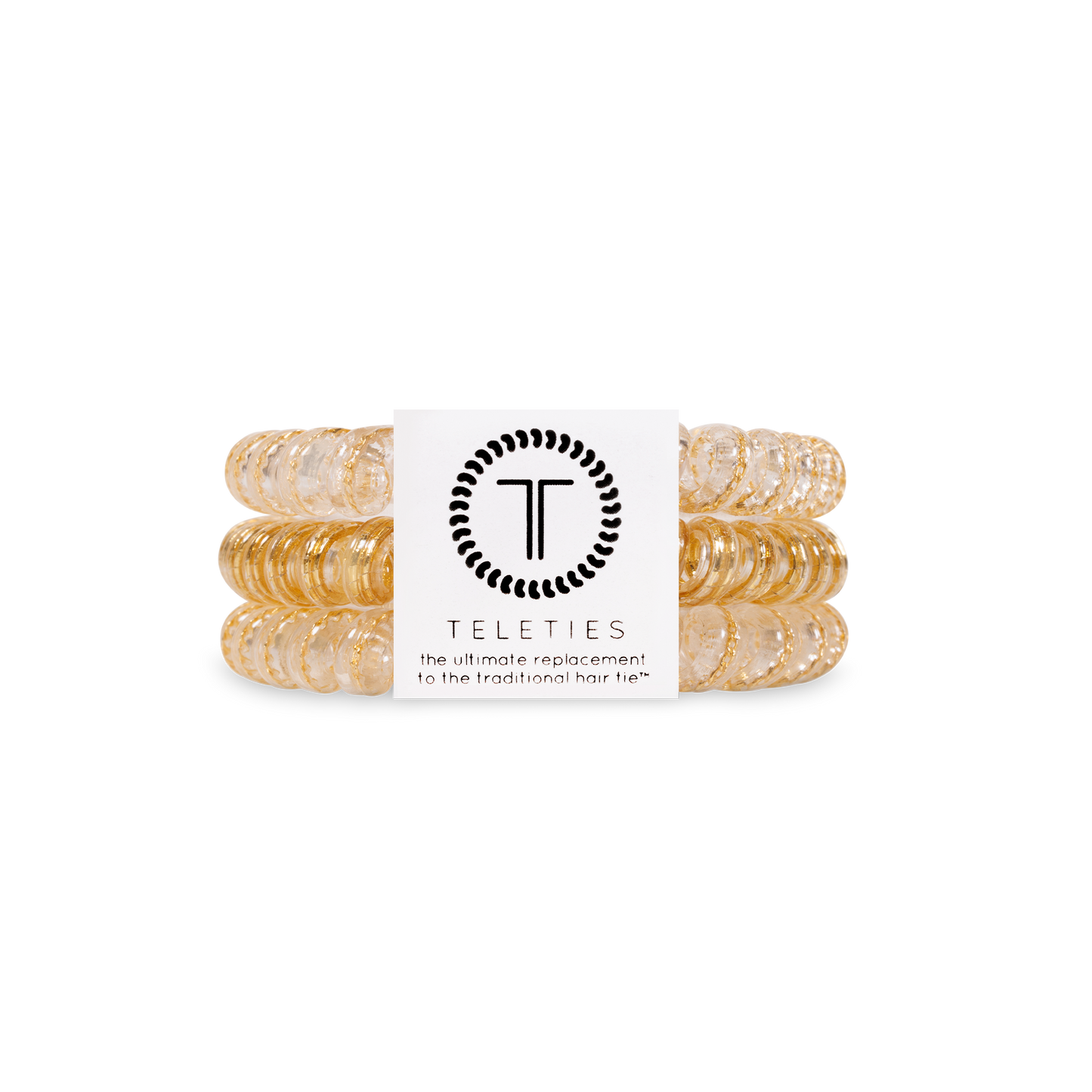 Teleties Small Hair Ties - Luxury Living