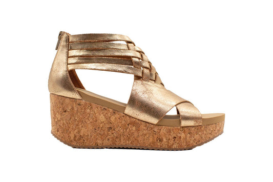 Midsummer Gold Heel
