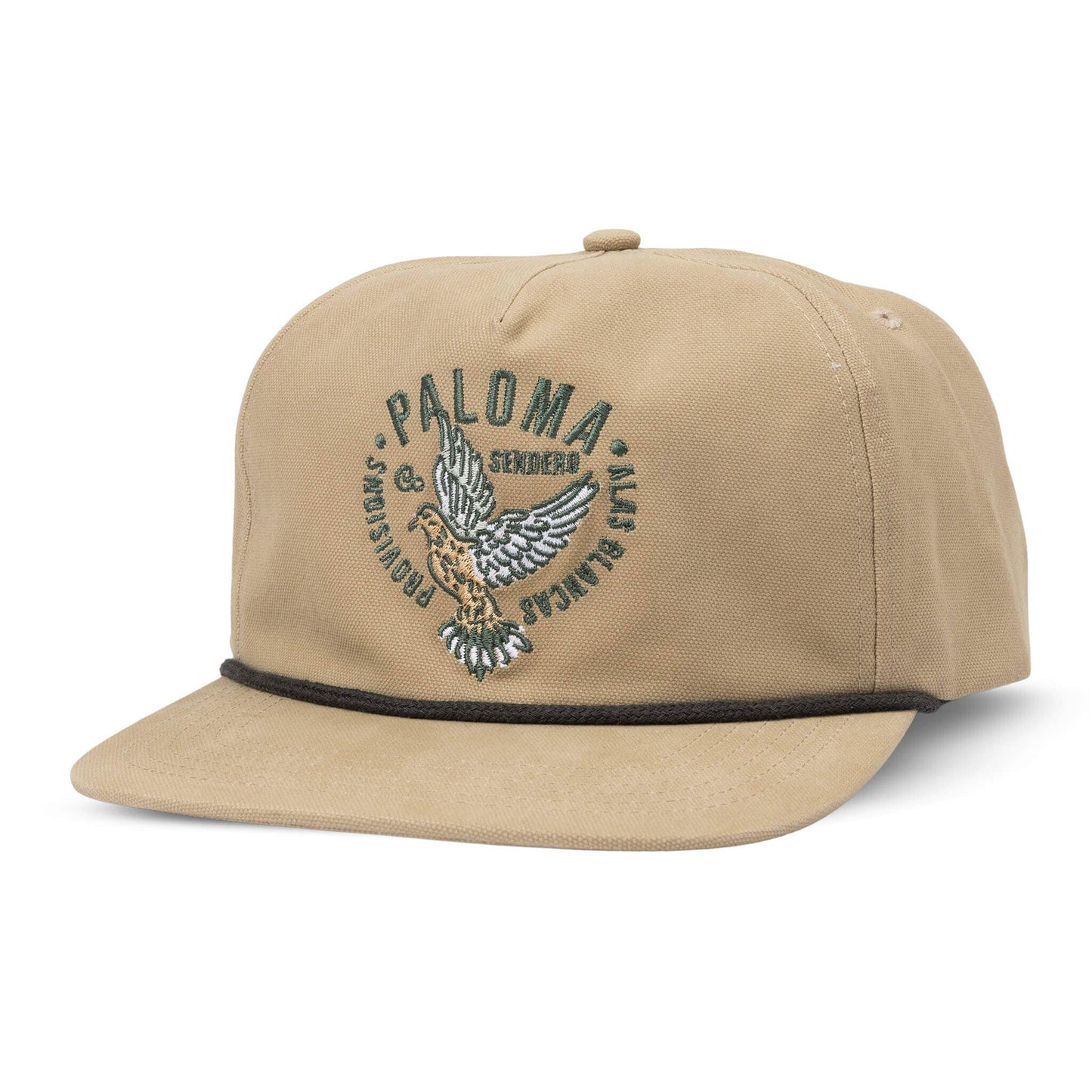 Sendero Paloma Hat