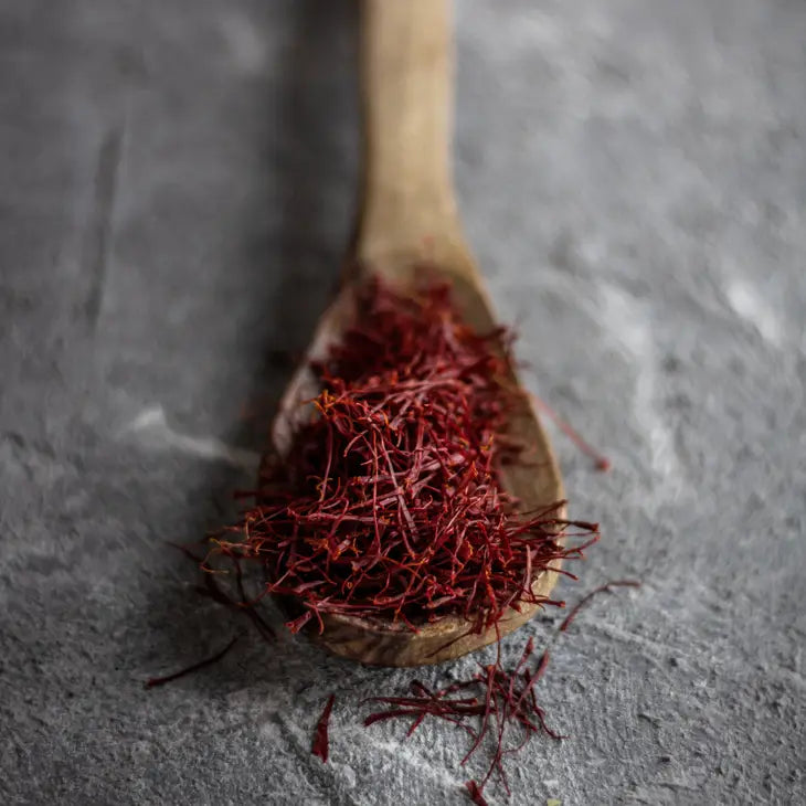 Pantry | Roots Spice Saffron