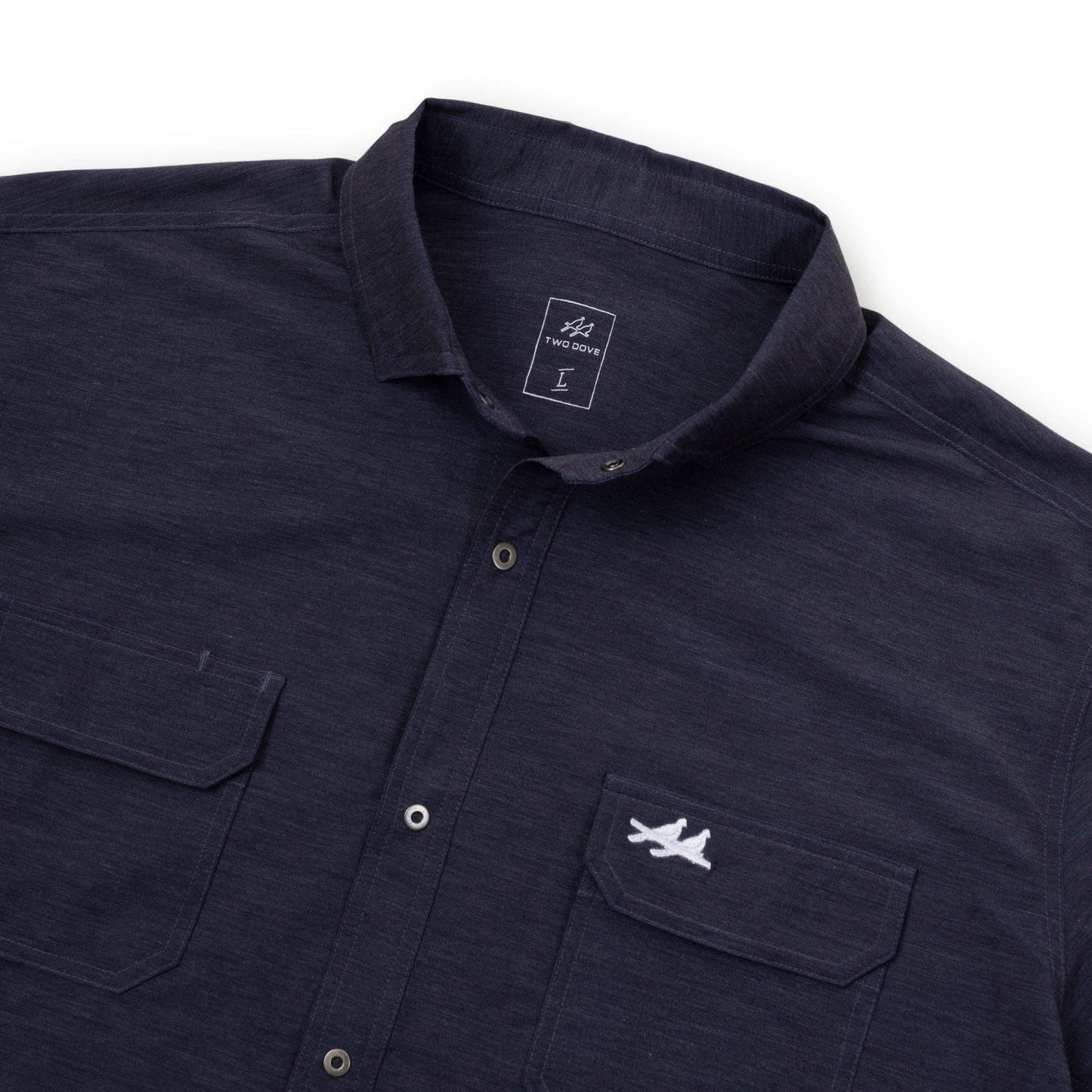 Polo - The Rio Shirt Comal