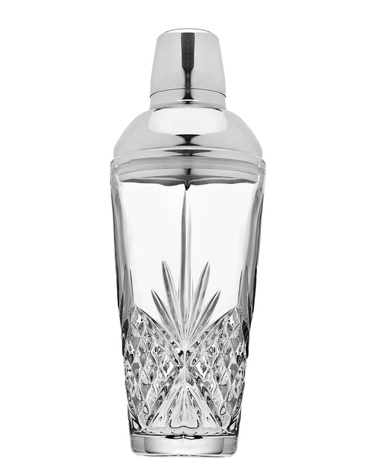 Cocktail Shaker - Crystal