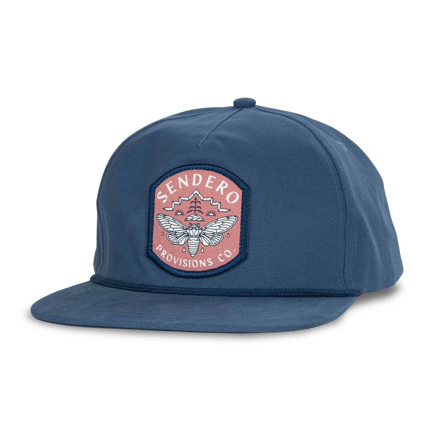 Sendero Periodical Hat