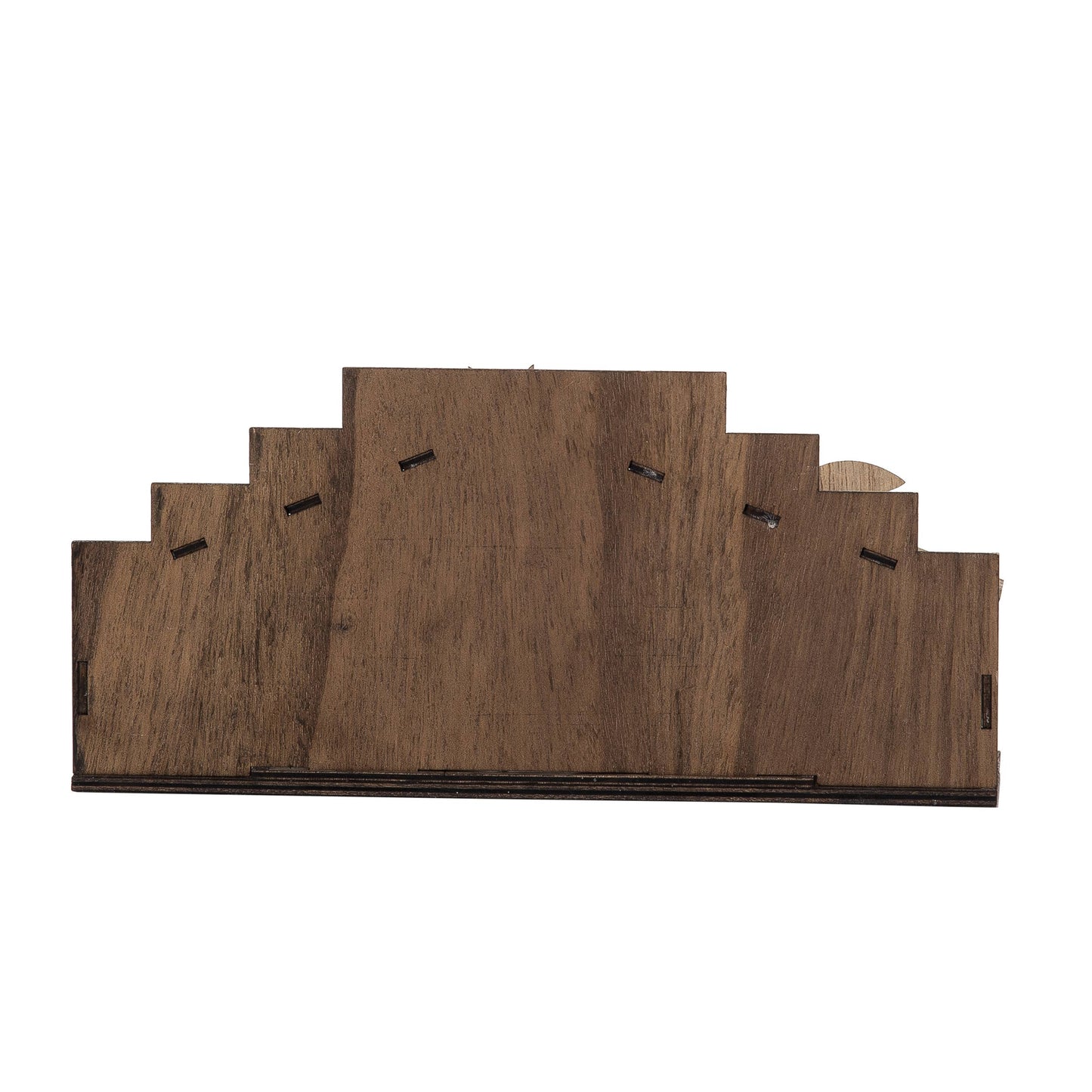 Decor | Nativity Scene 10.25" Light Up Children Figurines Set