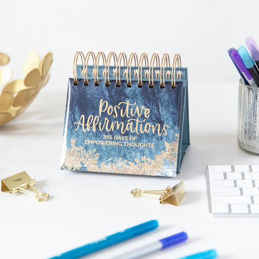 Stationery | Positive Affirmations Daily