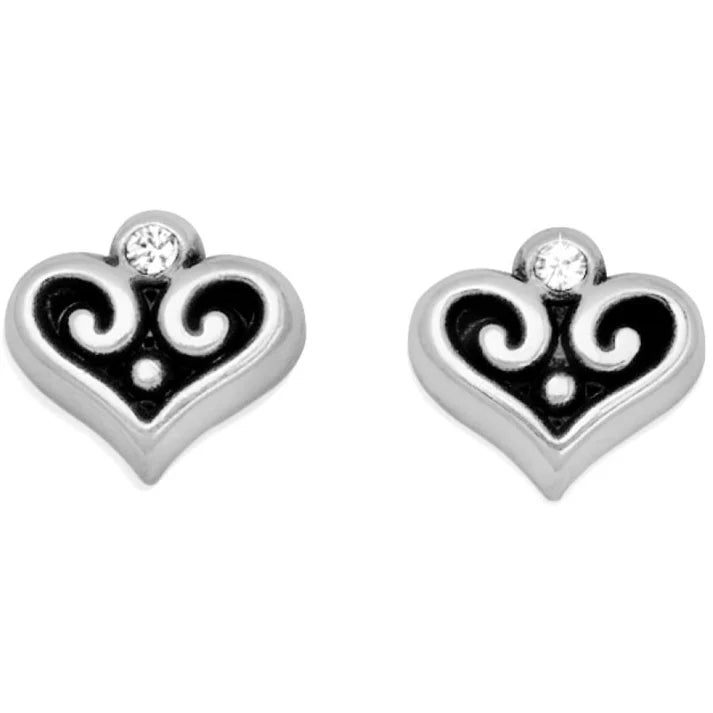 Earrings - Brighton Alcazar Mini Post