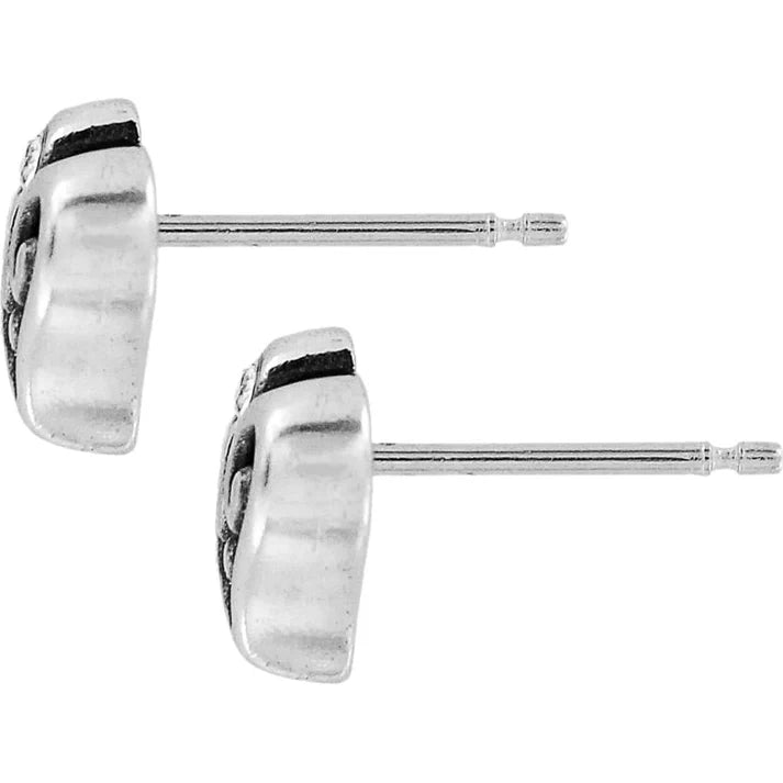 Earrings - Brighton Alcazar Mini Post