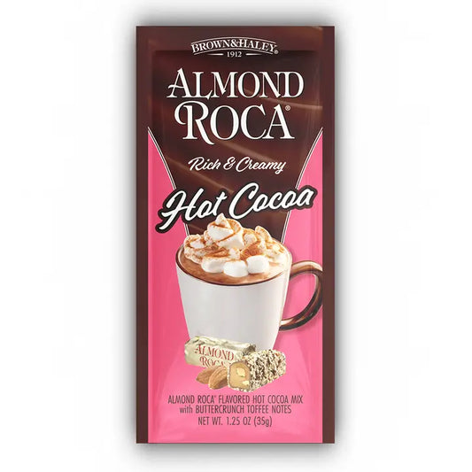 Pantry | Hot Cocoa Almond Roca 1.25 oz