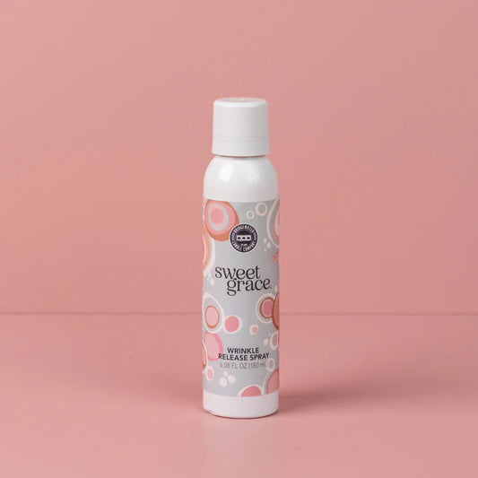 Bridgewater Sweet Grace Wrinkle Release Spray