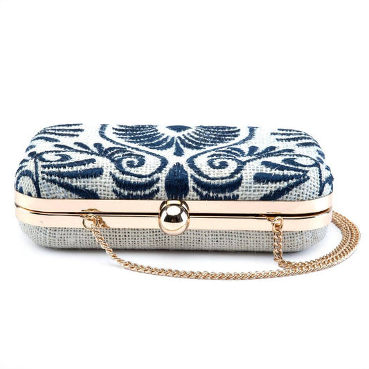 Handbags | Fatima Clutch