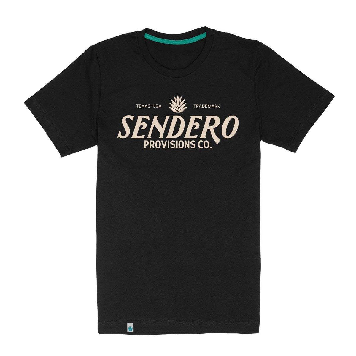 Men&#39;s Clothing | Logo T-Shirt: Black