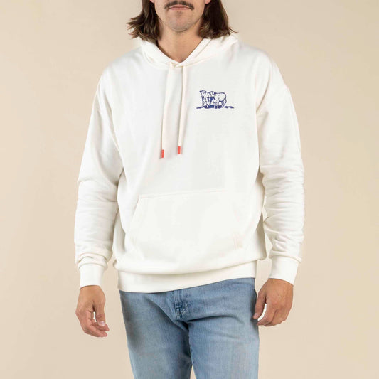 Men's | Sendero All Hat No Cattle Hoodie