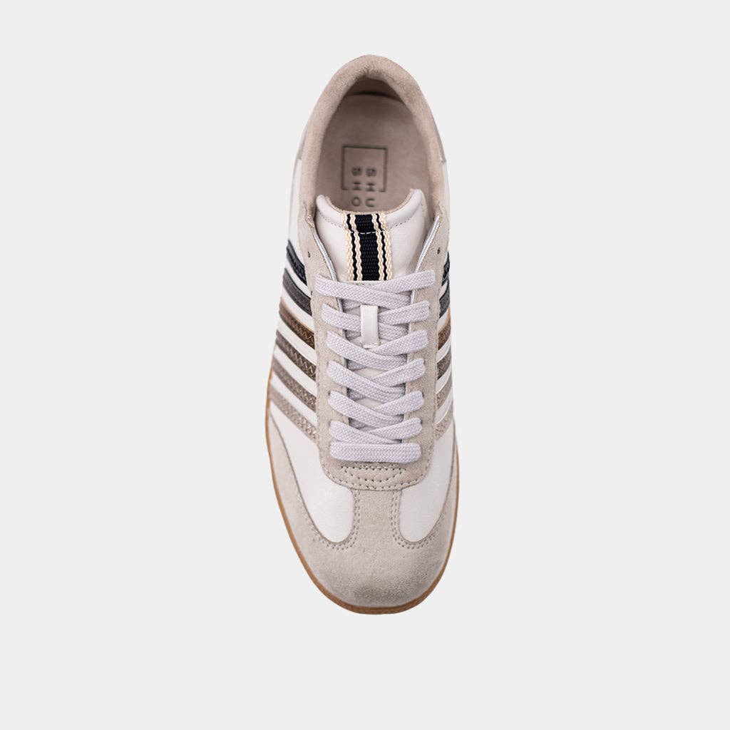 Shoes - Stevie Metallics Sneakers